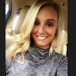 Meet your Posher, Katlyn